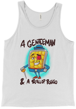 inmategaming Tank Top