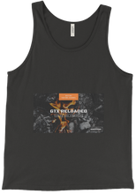 GTXReloaded Exclusive Tank Top