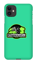 causticrenegade iPhone Phone Cases