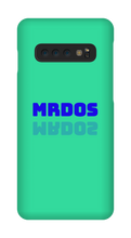 mrdos Samsung Phone Cases