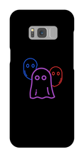 phantomglitch_ Samsung Phone Cases