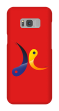 knrky_ Samsung Phone Cases