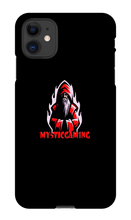mystic iPhone Phone Cases