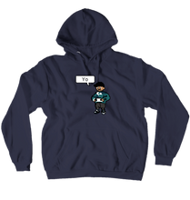 thadirtyyytooth (No-Zip/Pullover)