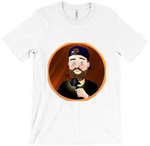 lucasalves-1173 T-Shirts