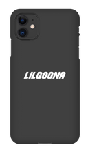 lilgoonaontwitch iPhone Cases