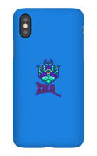 xzlq_ iPhone Phone Cases