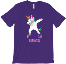 T-Shirts Hit That Dab