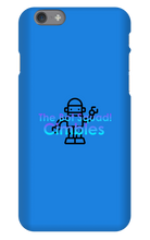 Cimbles Bot Squad IPhone Case!