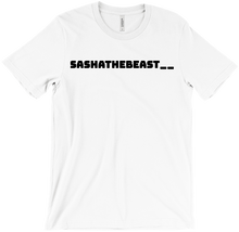 sashathebeast__ T-Shirts