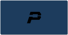 PoZr XXL Gaming Mousepad