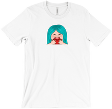 T-Shirt (Rosie Hartje)