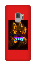 gaming310 Samsung Phone Cases