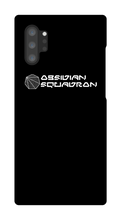 obsidianleader Samsung Phone Cases