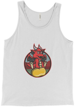 DragonsDanglers Tank Top