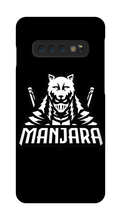 manjara Samsung Phone Cases