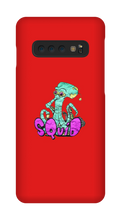 squidysquidy Samsung Phone Cases