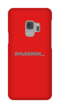 bylennox_ Samsung Phone Cases