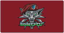 bigbadwolf19722 XXL Gaming Mousepad