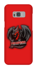 franpimba Samsung Phone Cases