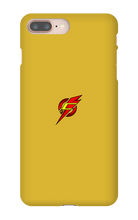 chrypow3r24 iPhone Phone Cover