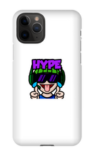 guerrillacpt iPhone Phone Cases