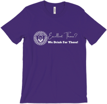 Excellent Throws T-Shirt