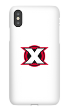 xtract iPhone Phone Cases