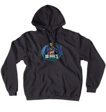 hermesgamecorner Hoodies (No-Zip/Pullover)