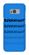 bzrknight Samsung Phone Cases