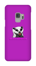 HunterBadger Samsung Phone Cases