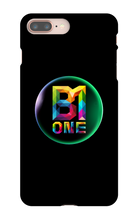 bast1one iPhone Phone Cases