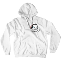 xbunnyfufux Hoodies (No-Zip/Pullover)