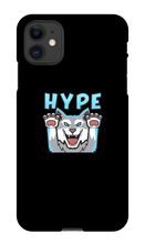 wolfpackgameryt iPhone Phone Cases