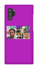 gamemasterjay Samsung Phone Cases