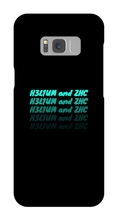 the_real_linkons Samsung Phone Cases