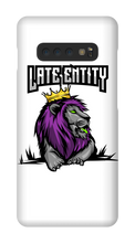 lateentity Samsung Phone Cases