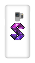 So Speechless S Logo Samsung Phone Cases