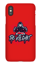 thekillshot iPhone Phone Cases