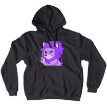 danichezmusic Hoodies (No-Zip/Pullover)