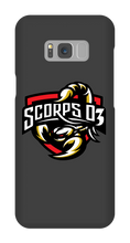 Scorps03 Samsung Phone Cases