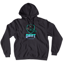 DriftNShoot Hoodies (No-Zip/Pullover)