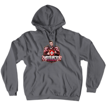 samur3m Schweiz Hoodies