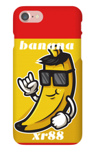 bananaxr88 iPhone Phone Cases