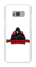boletusam2 Samsung Phone Cases