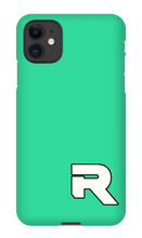redskull_1717_ iPhone Phone Cases