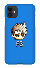 Svibel iPhone Phone Cases
