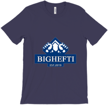 Hefti´s-Shirt