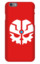 iPhone Phone Case - Main Logo