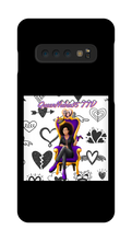 queennubia95 Samsung Phone Cases